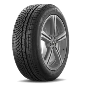 285/30R21 100W XL Michelin Pilot Alpin4