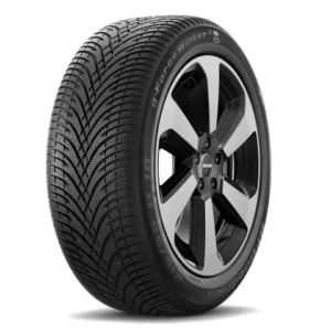 275/50R20 113V BFGoodrich G-Force Winter2 SUV GO