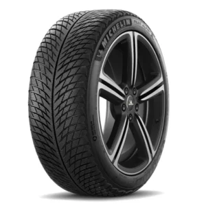 255/40R18 99H Michelin Pllot Alpin PA5 MO XL