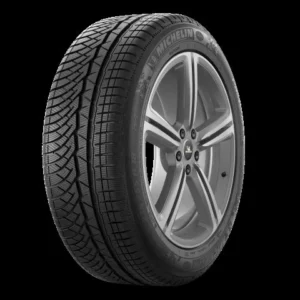 245/50R18 104V Michelin Pilot Alpin PA4 XL