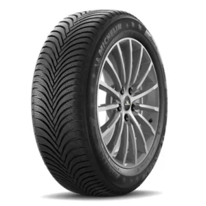 225/55R17 97H Michelin Alpin 5 ZP MOE