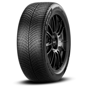 285/40R20 111V Pirelli P-Zero Winter 2 XL
