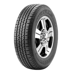 205/65R16 95T Bridgestone Dueler 684